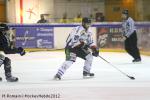 Photo hockey match Rouen - Caen  le 27/10/2012