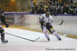 Photo hockey match Rouen - Caen  le 27/10/2012