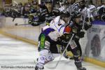 Photo hockey match Rouen - Caen  le 27/10/2012