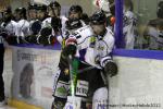Photo hockey match Rouen - Caen  le 27/10/2012