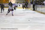 Photo hockey match Rouen - Caen  le 27/10/2012
