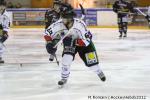 Photo hockey match Rouen - Caen  le 27/10/2012