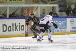 Photo hockey match Rouen - Caen  le 27/10/2012