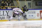 Photo hockey match Rouen - Caen  le 27/10/2012
