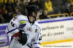 Photo hockey match Rouen - Caen  le 27/10/2012