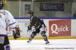 Photo hockey match Rouen - Caen  le 27/10/2012