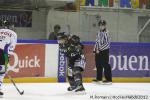 Photo hockey match Rouen - Caen  le 27/10/2012