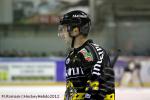 Photo hockey match Rouen - Caen  le 27/10/2012