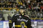 Photo hockey match Rouen - Caen  le 27/10/2012