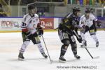 Photo hockey match Rouen - Caen  le 27/10/2012
