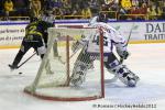 Photo hockey match Rouen - Caen  le 27/10/2012