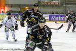 Photo hockey match Rouen - Caen  le 27/10/2012