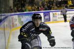 Photo hockey match Rouen - Caen  le 27/10/2012