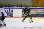 Photo hockey match Rouen - Caen  le 27/10/2012