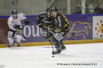 Photo hockey match Rouen - Caen  le 27/10/2012