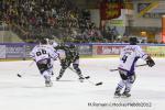 Photo hockey match Rouen - Caen  le 27/10/2012