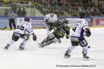 Photo hockey match Rouen - Caen  le 27/10/2012