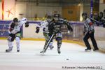 Photo hockey match Rouen - Caen  le 27/10/2012