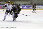 Photo hockey match Rouen - Caen  le 27/10/2012