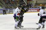 Photo hockey match Rouen - Caen  le 27/10/2012