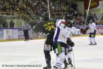 Photo hockey match Rouen - Caen  le 27/10/2012