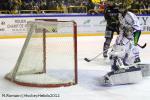 Photo hockey match Rouen - Caen  le 27/10/2012