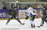 Photo hockey match Rouen - Caen  le 27/10/2012