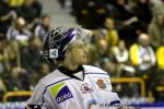 Photo hockey match Rouen - Caen  le 27/10/2012