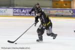 Photo hockey match Rouen - Caen  le 27/10/2012