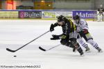 Photo hockey match Rouen - Caen  le 27/10/2012