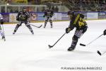 Photo hockey match Rouen - Caen  le 27/10/2012