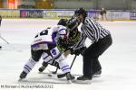 Photo hockey match Rouen - Caen  le 27/10/2012
