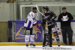 Photo hockey match Rouen - Caen  le 27/10/2012