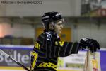 Photo hockey match Rouen - Caen  le 27/10/2012