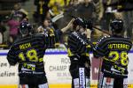 Photo hockey match Rouen - Caen  le 27/10/2012