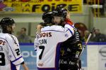 Photo hockey match Rouen - Caen  le 27/10/2012