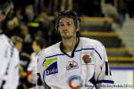 Photo hockey match Rouen - Caen  le 27/10/2012