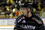 Photo hockey match Rouen - Caen  le 27/10/2012