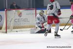 Photo hockey match Rouen - Cergy-Pontoise le 25/10/2020