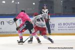 Photo hockey match Rouen - Cergy-Pontoise le 25/10/2020