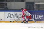 Photo hockey match Rouen - Cergy-Pontoise le 25/10/2020