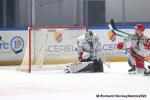 Photo hockey match Rouen - Cergy-Pontoise le 25/10/2020