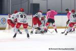Photo hockey match Rouen - Cergy-Pontoise le 25/10/2020