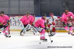 Photo hockey match Rouen - Cergy-Pontoise le 25/10/2020