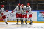 Photo hockey match Rouen - Cergy-Pontoise le 25/10/2020