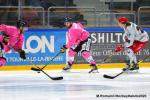 Photo hockey match Rouen - Cergy-Pontoise le 25/10/2020