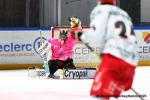 Photo hockey match Rouen - Cergy-Pontoise le 25/10/2020