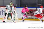 Photo hockey match Rouen - Cergy-Pontoise le 25/10/2020