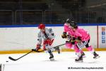 Photo hockey match Rouen - Cergy-Pontoise le 25/10/2020