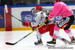 Photo hockey match Rouen - Cergy-Pontoise le 25/10/2020